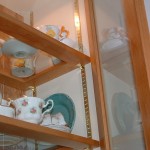 Glass Shelves