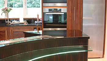 contemporary kitchen designs