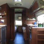 overlander inside