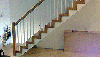 bespoke staircases