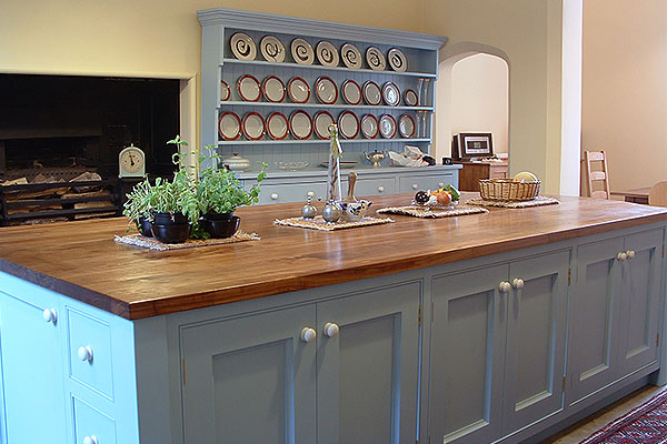 traditional Kitchen designs